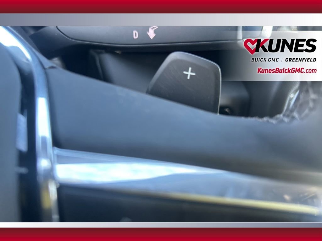 New 2026 GMC Yukon Elevation w/ Elevation Premium Package image 28