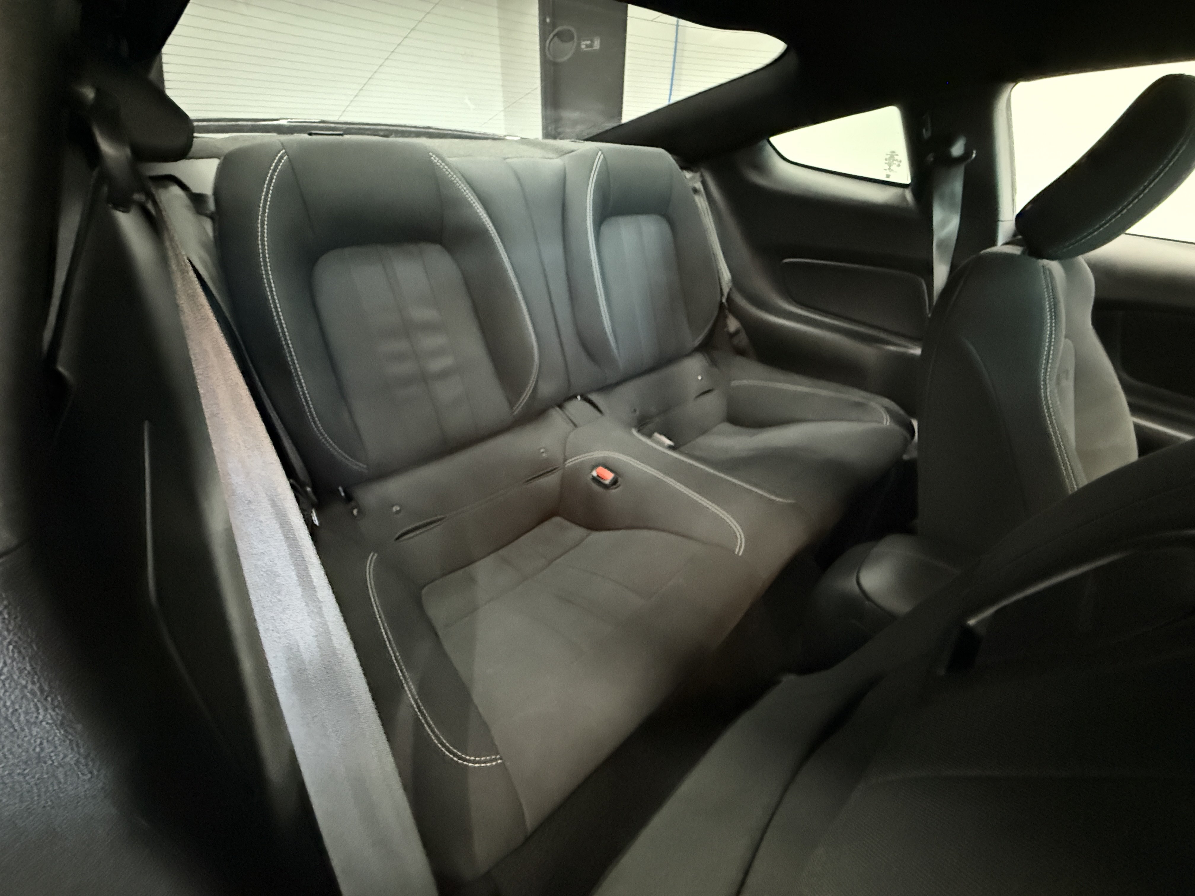 Used 2021 Ford Mustang GT RWD image 22