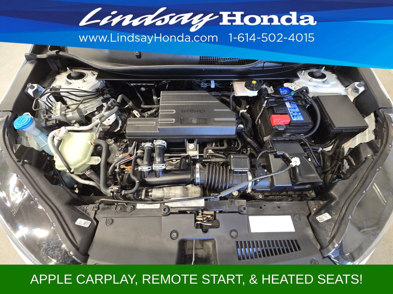 Used 2021 Honda CR-V Special Edition image 24