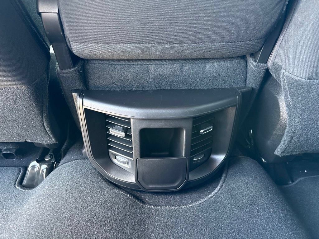 New 2026 RAM 2500 Tradesman AWD/4WD image 21