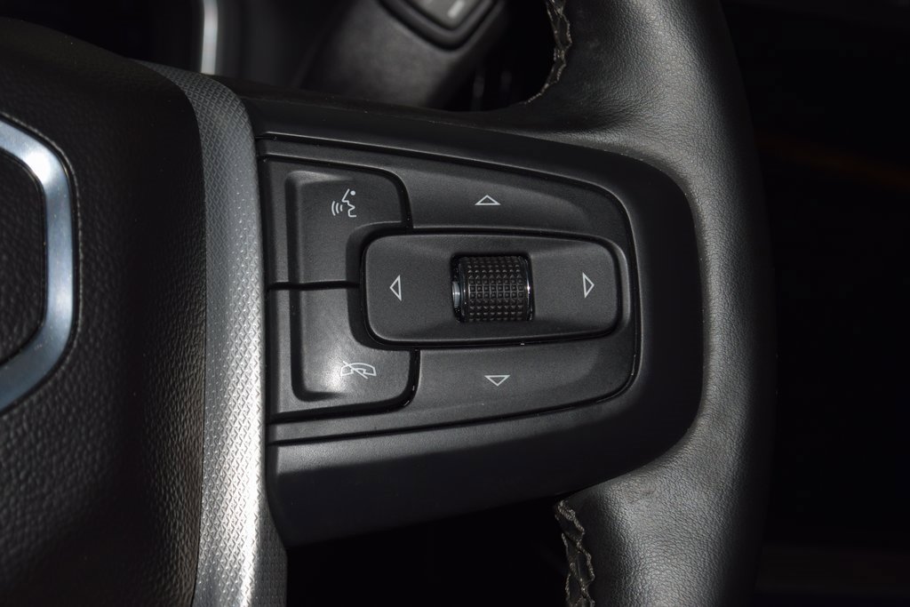 Used 2024 GMC Sierra 3500 Denali w/ Denali Reserve Package image 43