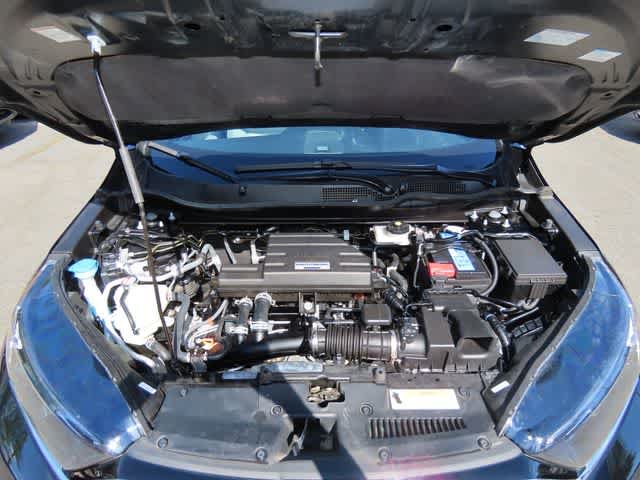 Used 2020 Honda CR-V EX image 10