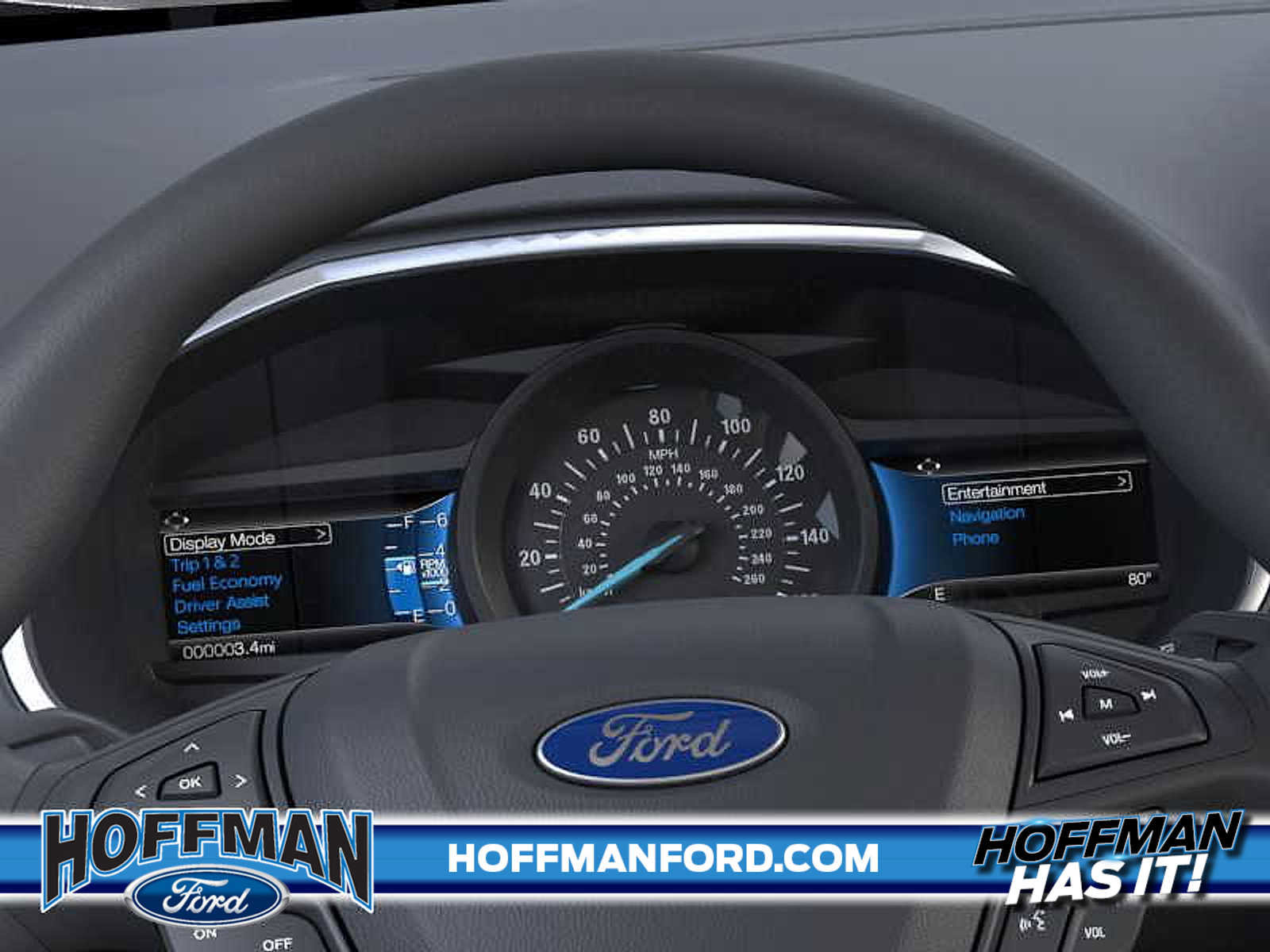 Used 2023 Ford Edge SE image 35