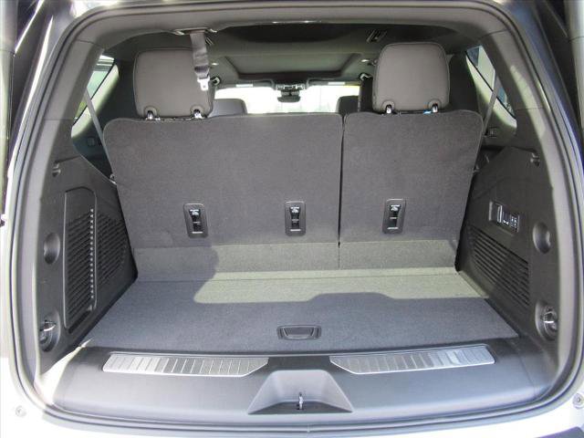 New 2026 Chevrolet Tahoe High Country image 37