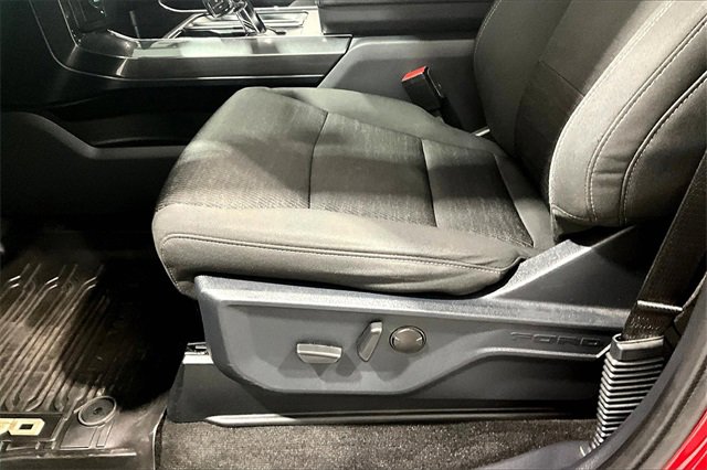 Used 2022 Ford F150 XLT w/ Equipment Group 302A High image 20