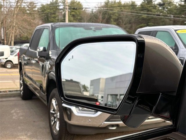 Used 2024 Ford Expedition King Ranch image 33