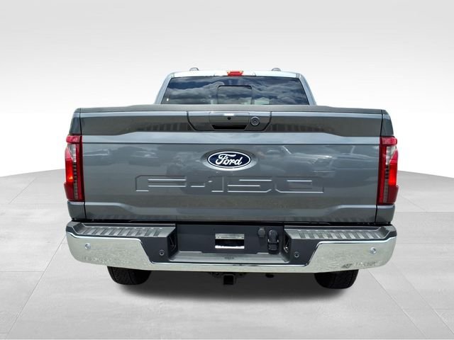 New 2026 Ford F150 XLT AWD/4WD image 10