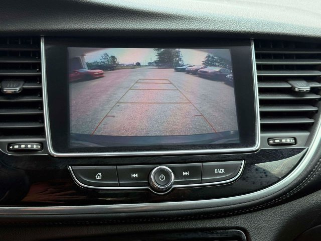 Used 2018 Buick Encore Preferred FWD image 26