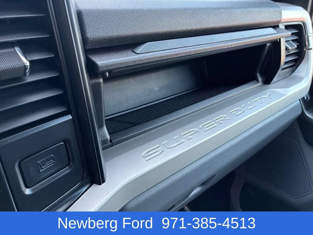 Used 2025 Ford F350 XLT w/ FX4 Off-Road Package AWD/4WD image 26
