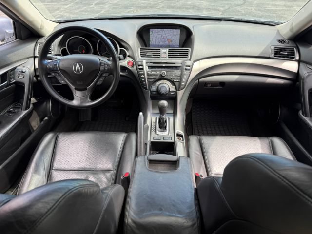 Used 2012 Acura TL w/ Technology Package FWD image 11