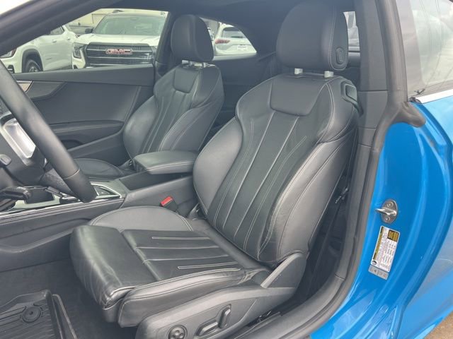 Used 2022 Audi A5 2.0T Premium Plus image 6
