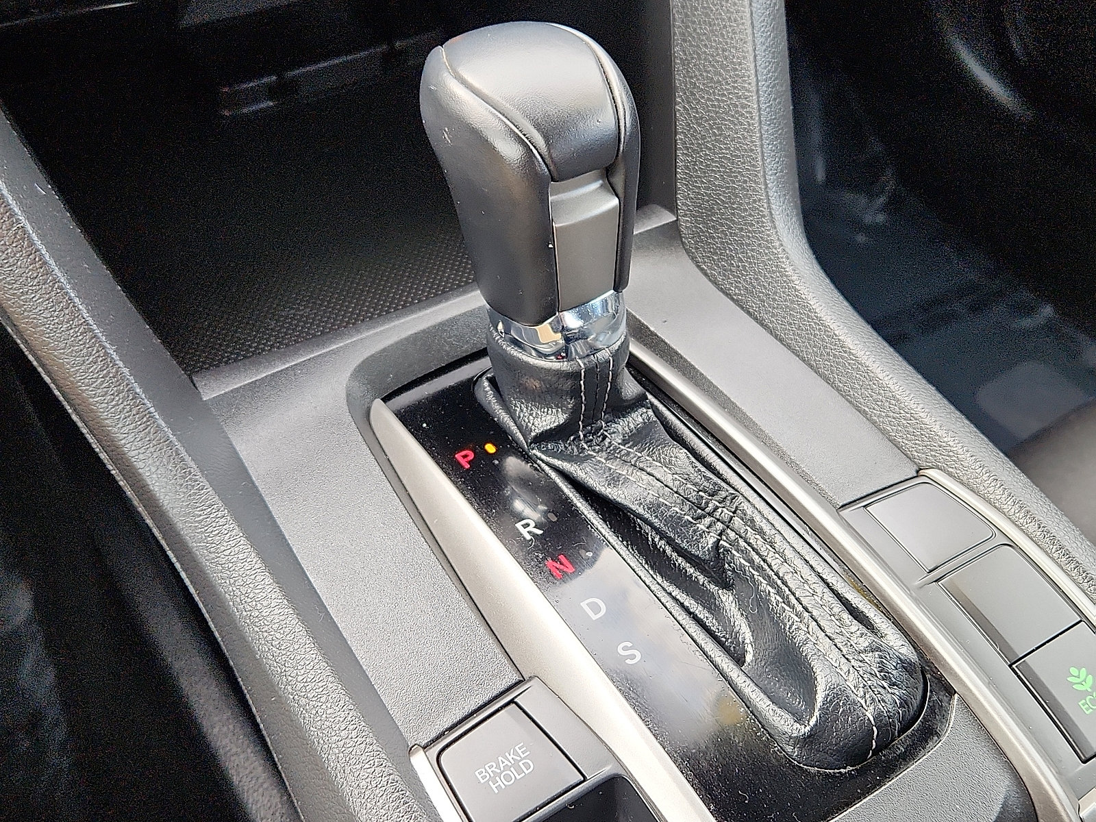 Used 2021 Honda Civic Sport image 14