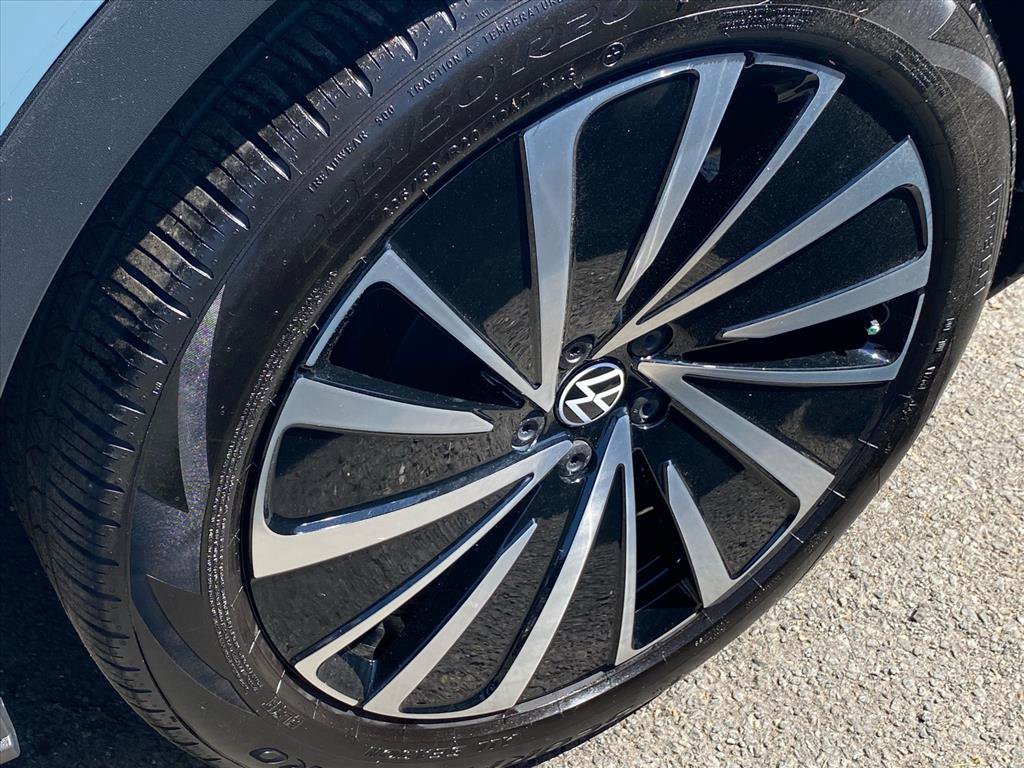 Certified 2024 Volkswagen ID.4 S image 23