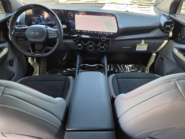 New 2026 Chevrolet Blazer EV SS w/ Performance Package AWD/4WD image 15