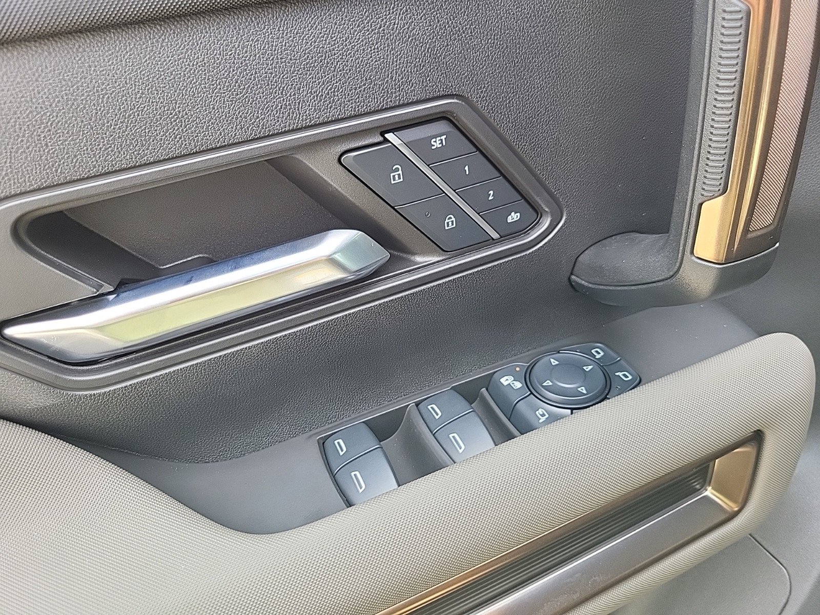 New 2025 GMC Hummer EV 3X image 15