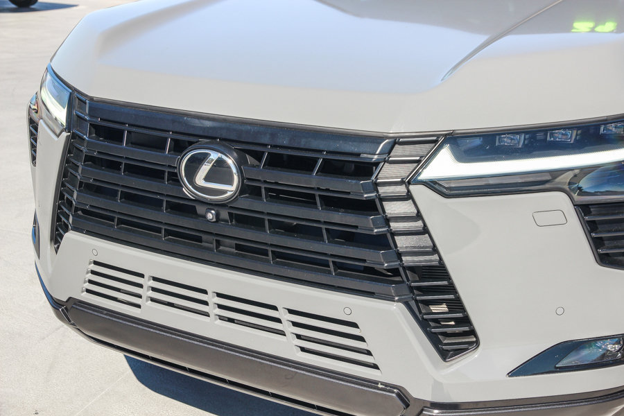 Certified 2024 Lexus GX 550 w/ Accessory Package (Z1) AWD/4WD image 10