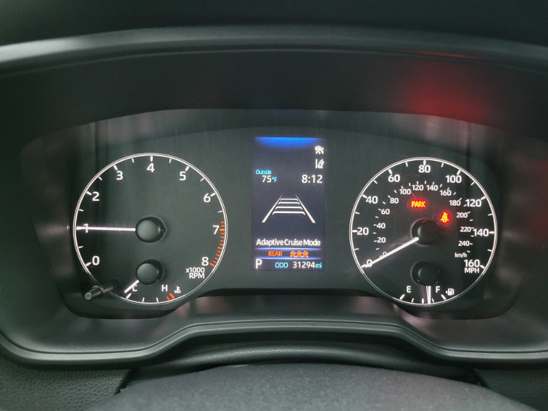 Used 2024 Toyota Corolla SE FWD image 40