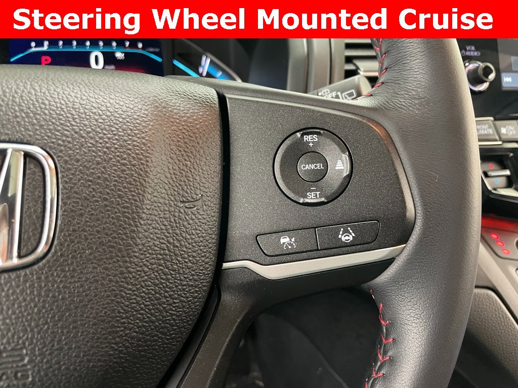 Used 2024 Honda Odyssey Sport image 28