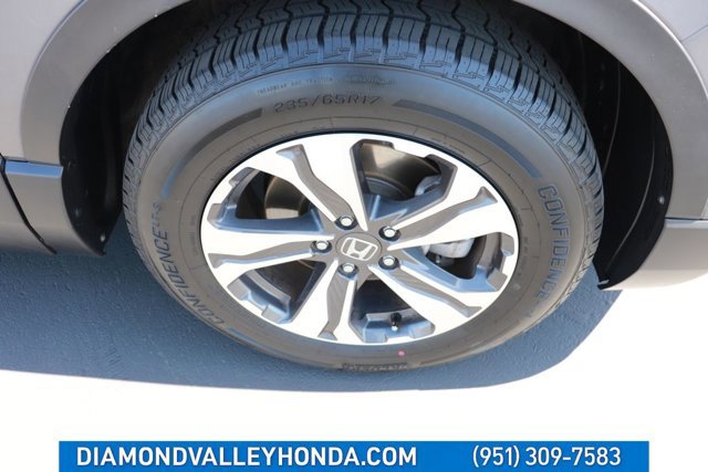 Used 2019 Honda CR-V LX image 26