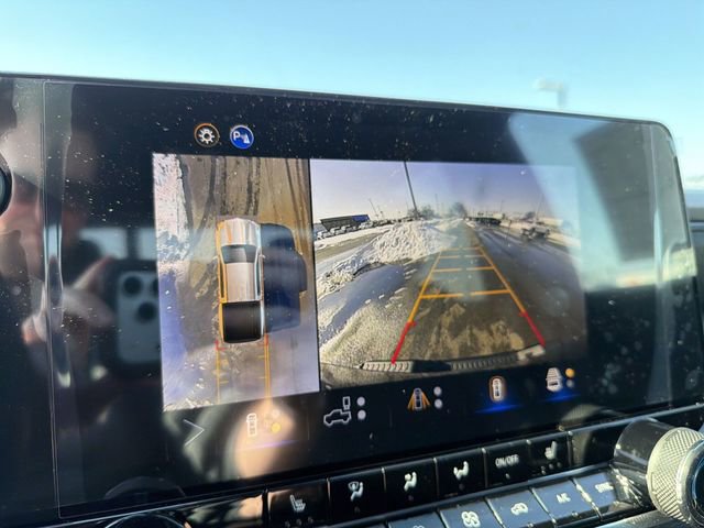 New 2026 Chevrolet Colorado Trail Boss image 27