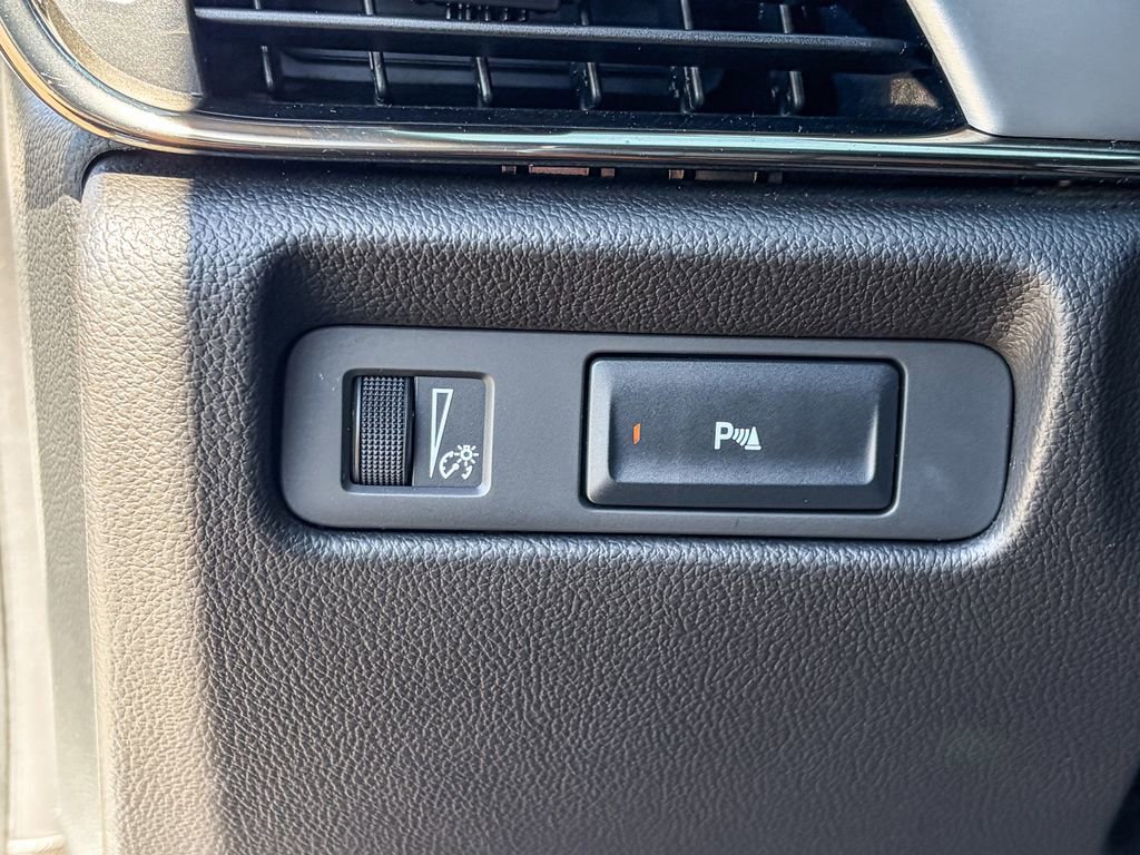 Used 2016 Cadillac ATS Luxury image 45