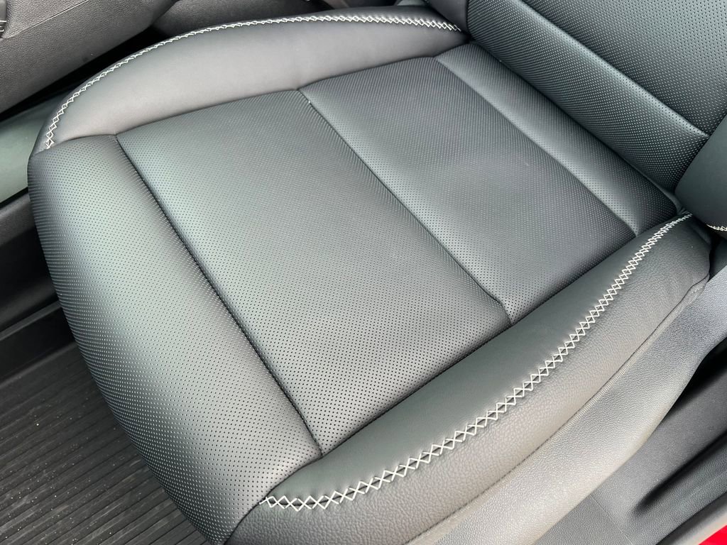 New 2026 GMC Terrain Denali w/ LPO, Floor Liner Package image 11