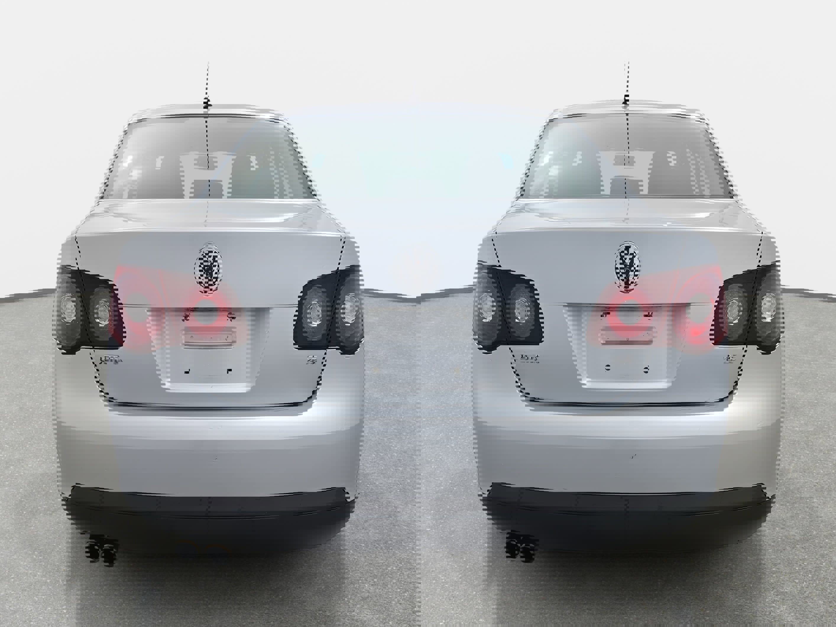 Used 2009 Volkswagen Jetta S image 4