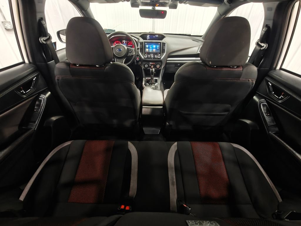 Used 2020 Subaru Impreza 2.0i Sport AWD/4WD image 25