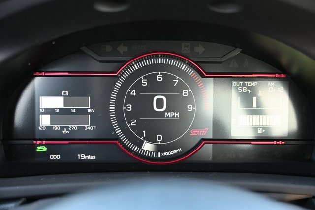 New 2026 Subaru BRZ tS image 31