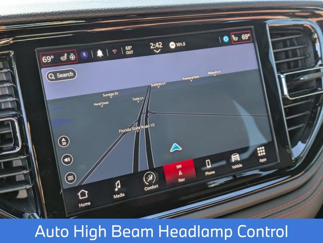 New 2026 Dodge Durango GT image 25