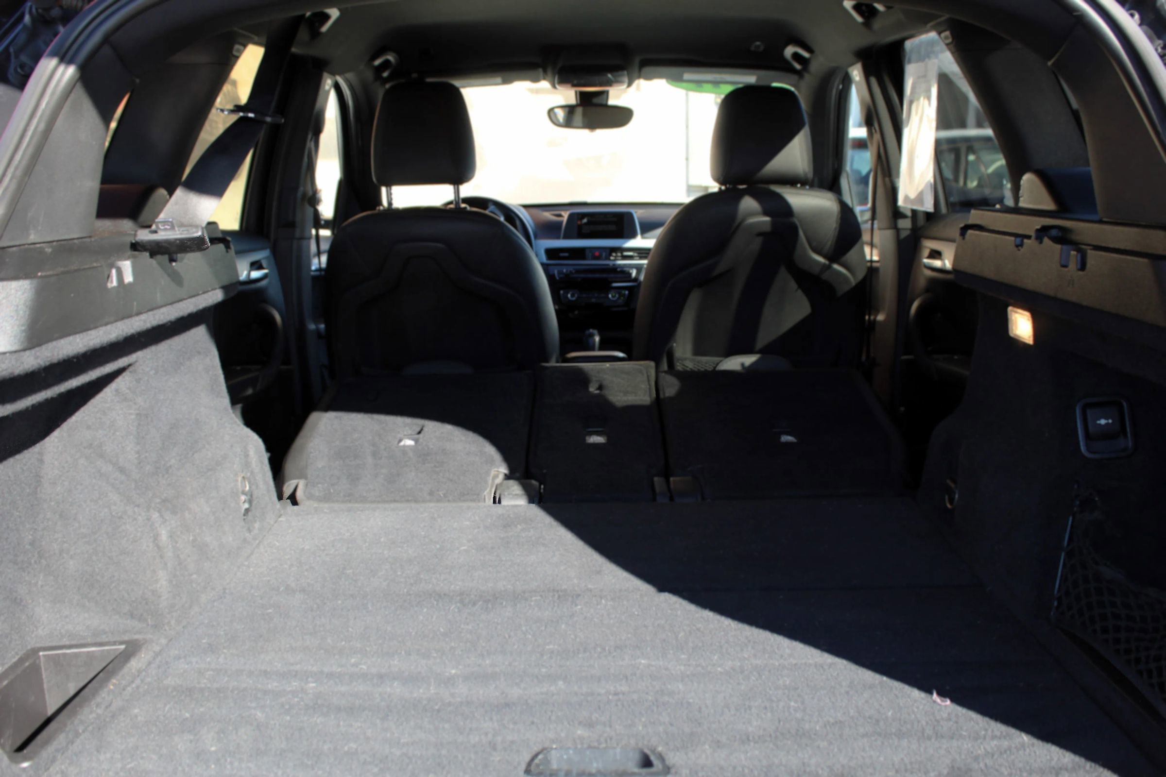 Used 2017 BMW X1 xDrive28i image 15