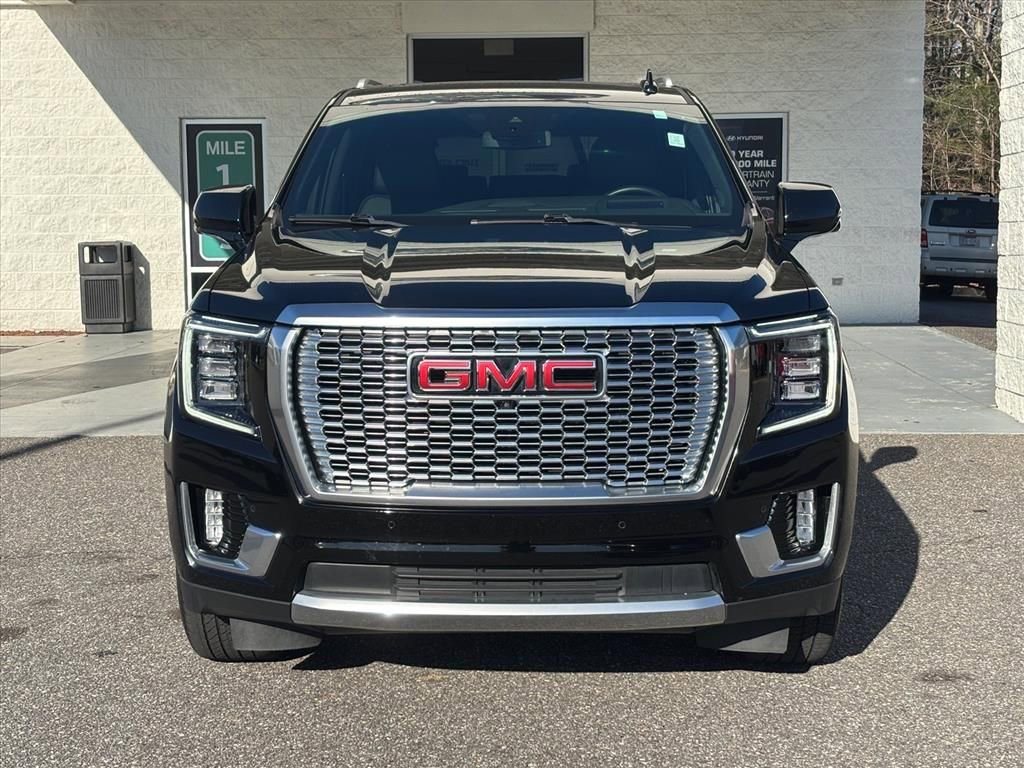 Used 2023 GMC Yukon Denali image 22