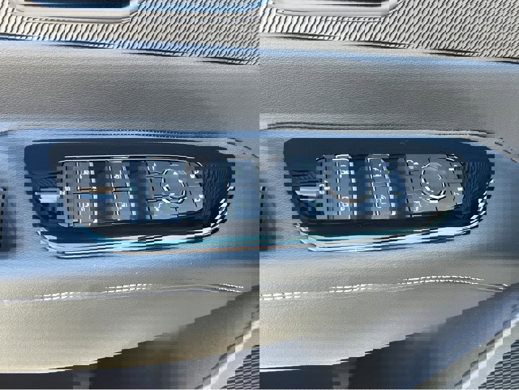 New 2025 Nissan Murano SV image 21