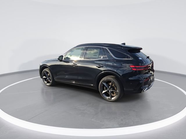 Used 2026 Genesis GV70 3.5T Sport Prestige AWD/4WD image 6