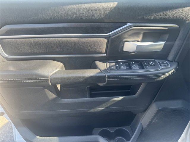 Certified 2024 RAM 2500 Big Horn image 20