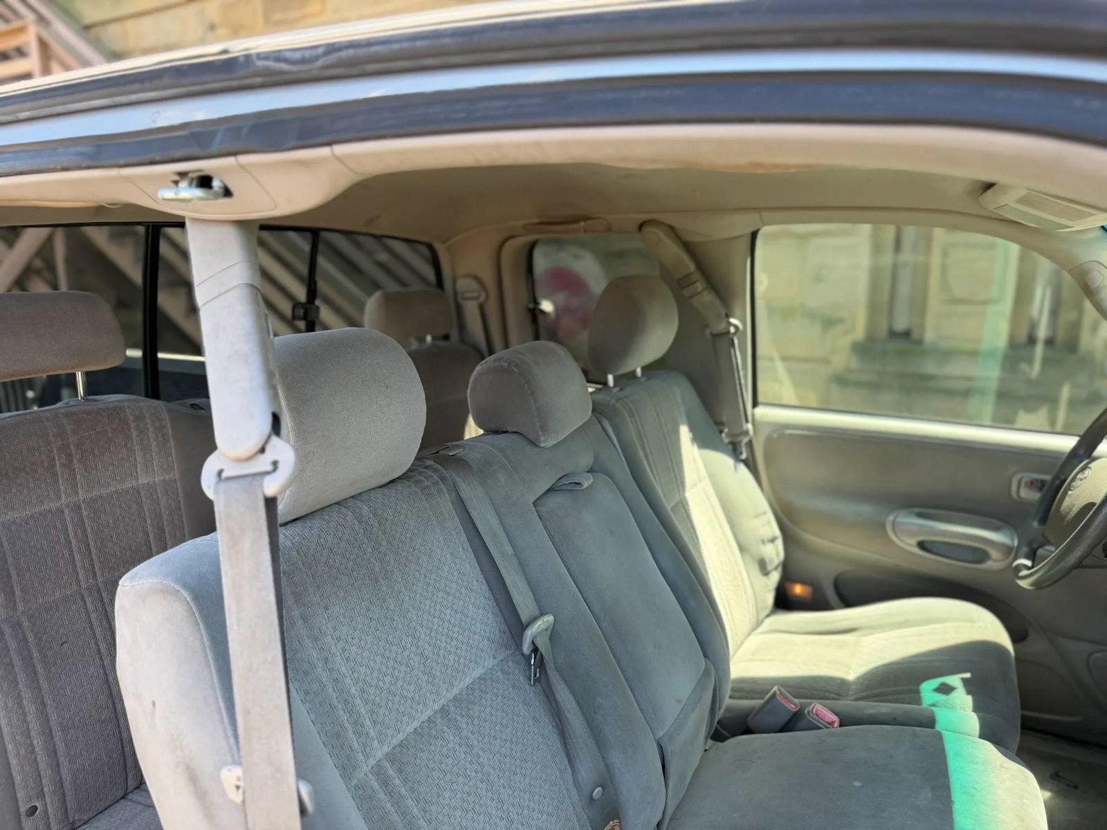 Used 2005 Toyota Tundra SR5 RWD image 23