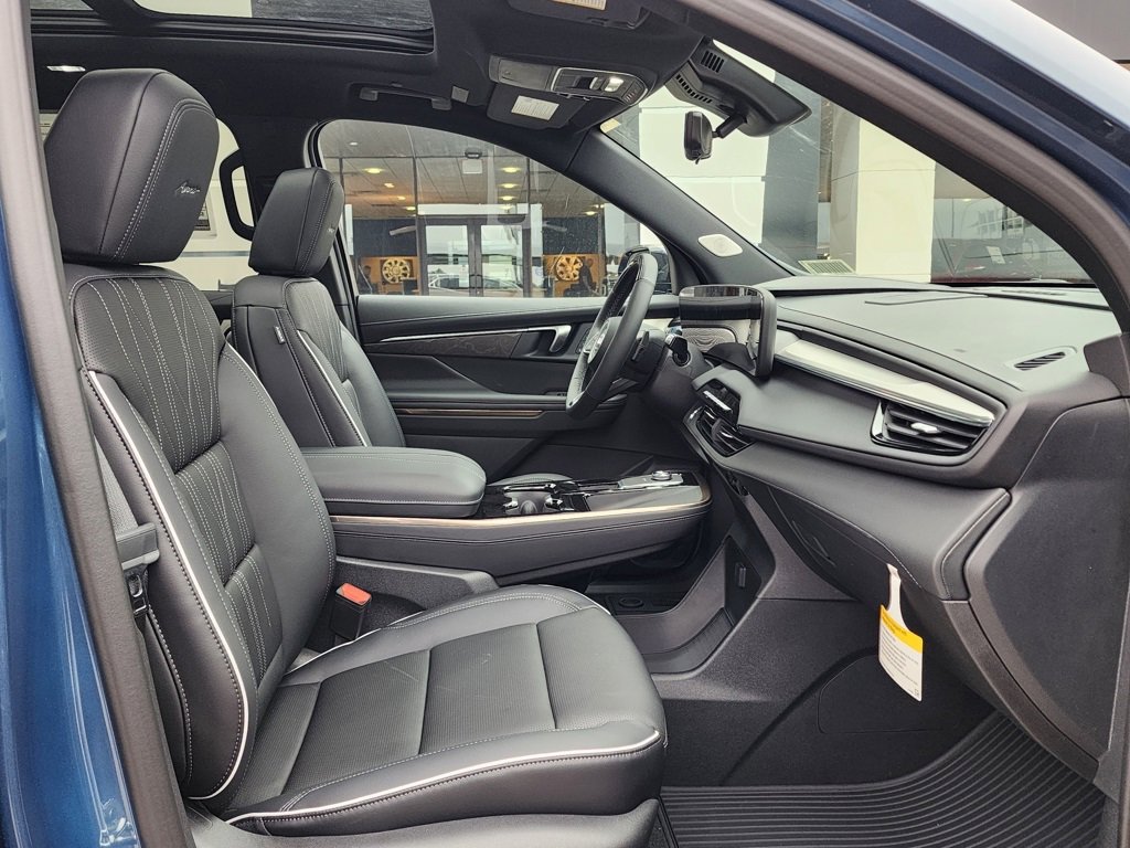 New 2026 Buick Enclave Avenir w/ Super Cruise Package image 40