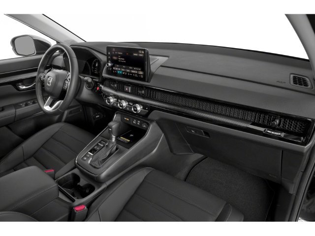 Used 2025 Honda CR-V EX-L image 10