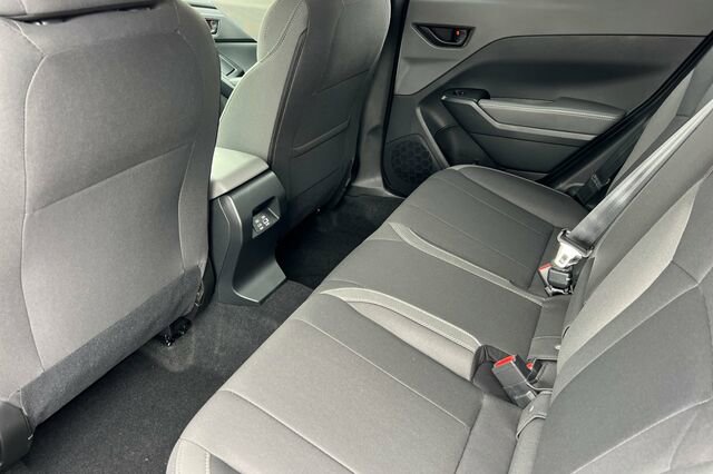 New 2025 Subaru Crosstrek 2.0i Premium w/ Crosstrek Mirror Package image 14