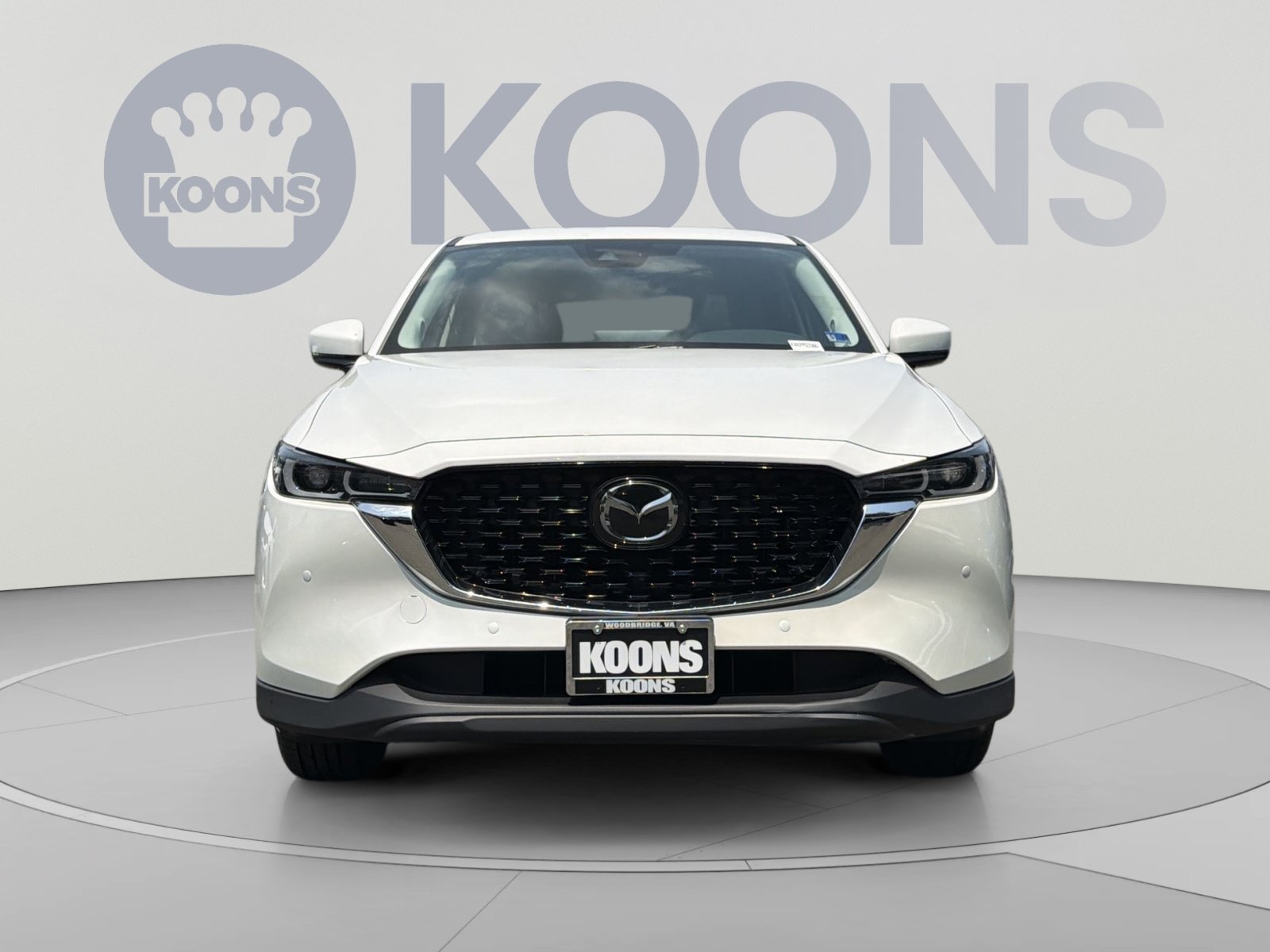 Used 2023 MAZDA CX-5 AWD 2.5 S image 11