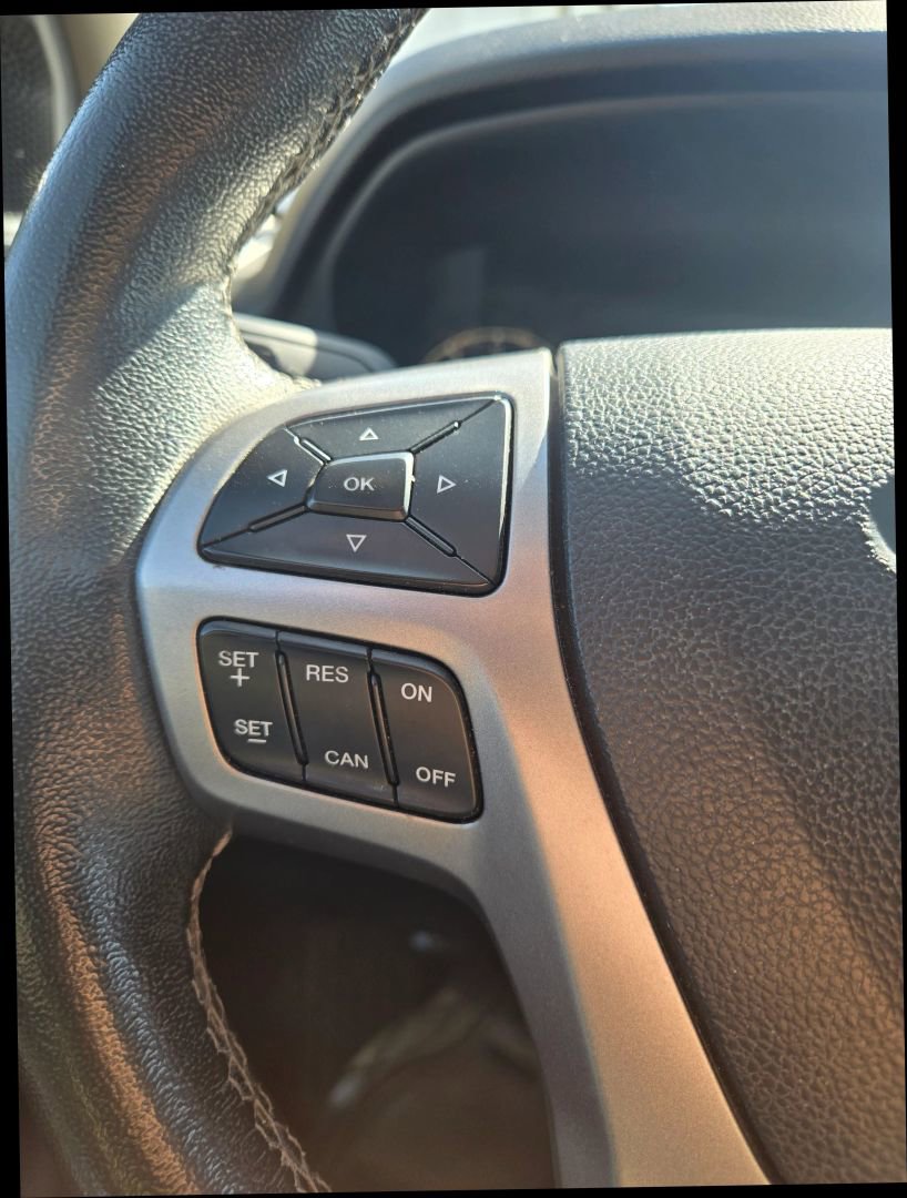 Used 2019 Ford Ranger XLT w/ Equipment Group 302A Luxury image 22