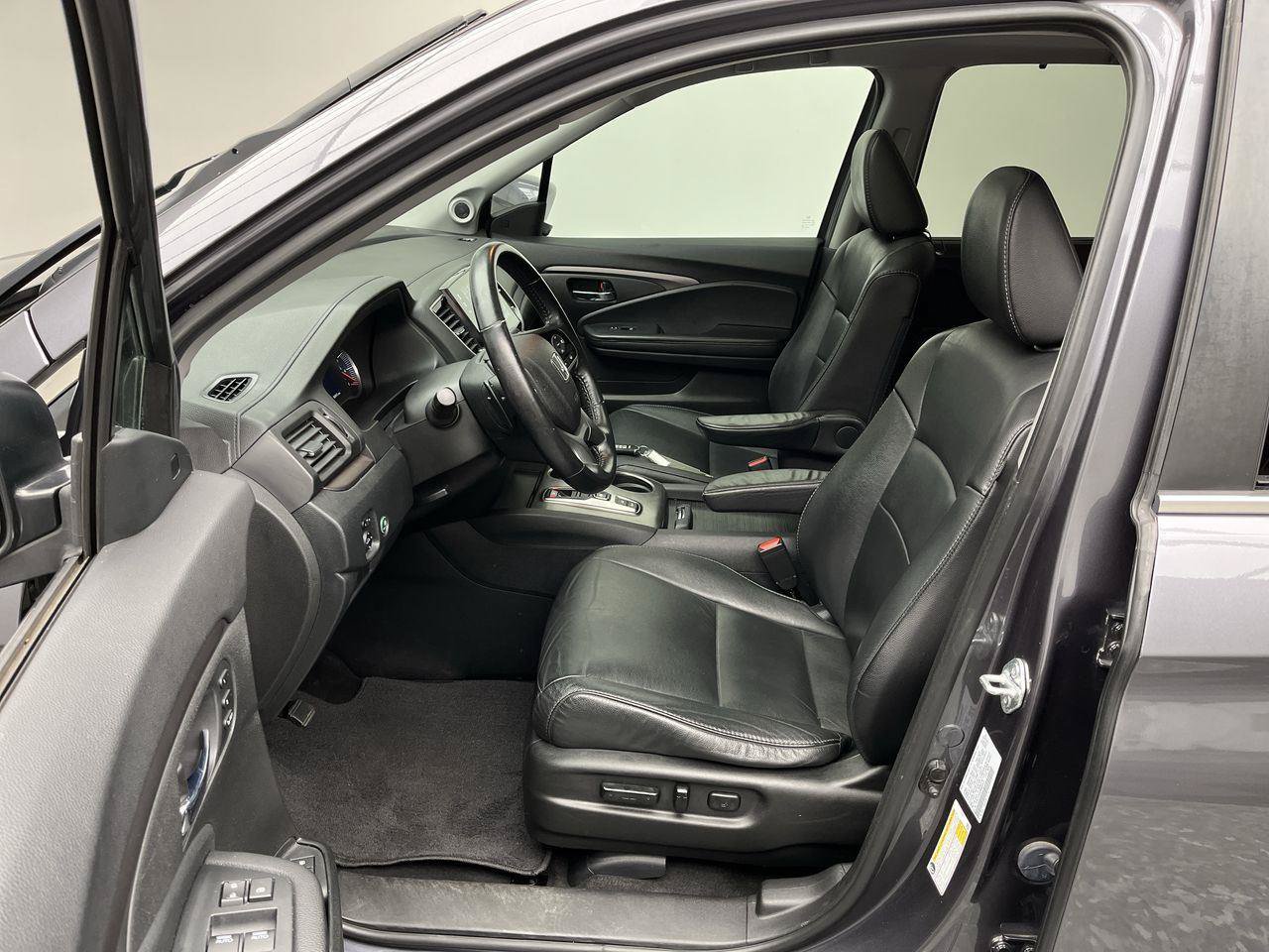 Used 2021 Honda Pilot EX-L image 3