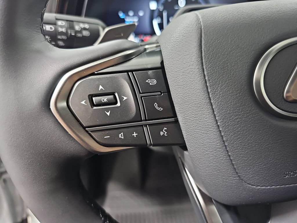 New 2026 Lexus TX 350 AWD w/ Technology Package image 16