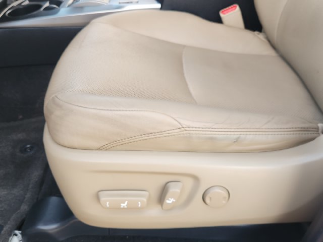 Used 2017 Toyota 4Runner Limited RWD image 17