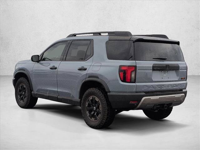 Used 2026 Honda Passport TrailSport Elite image 7