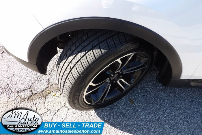 Used 2014 Ford Explorer Sport w/ Equipment Group 401A AWD/4WD image 27