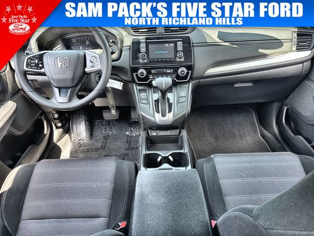 Used 2020 Honda CR-V LX image 12