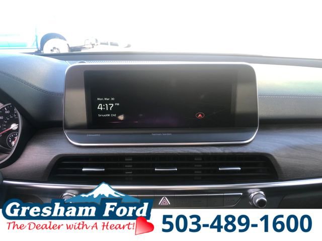 Used 2022 Kia Telluride SX w/ SX Prestige Package image 25