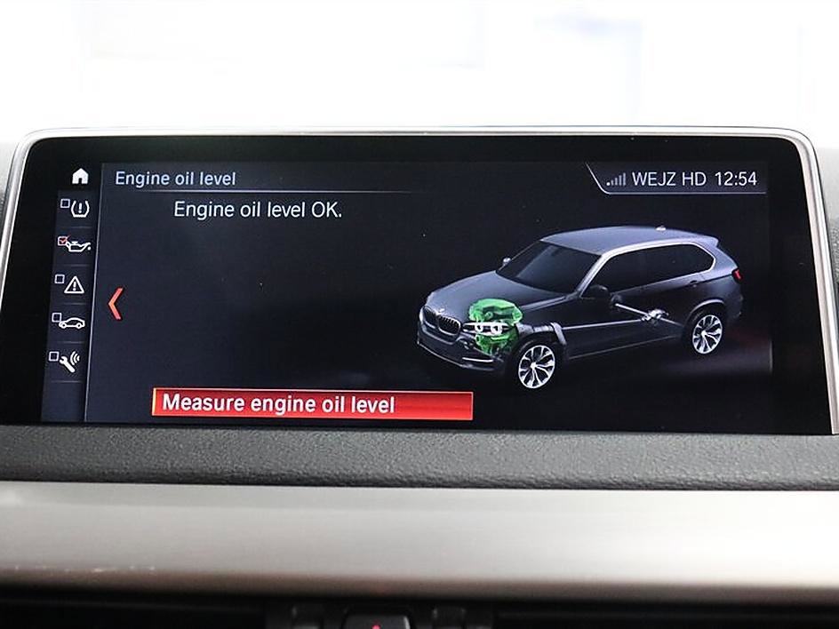 Used 2018 BMW X5 xDrive50i image 31