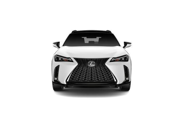 New 2025 Lexus UX 300h FWD image 33